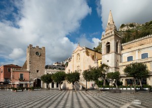 San Domenico Palace, Taormina, A Four Seasons Hotel