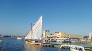 B&B Torre Saracena Vista Mare