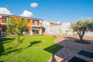 B&B La Porta dell'Etna