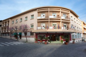 Grande Albergo Maugeri