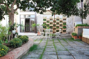 B&B ComeinSicily - Corte dei Limoni