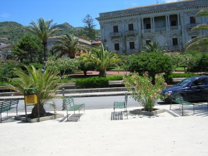 Spiaggia del Bue