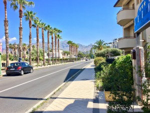 Baia di Naxos Aparthotel-Residence