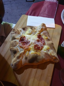 Pizzeria Da Fabio