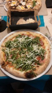 Meimuna Ristorante - Pizzeria