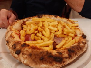 Ristorante Pizzeria Fuli