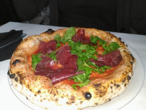 Pizzeria Da Clara