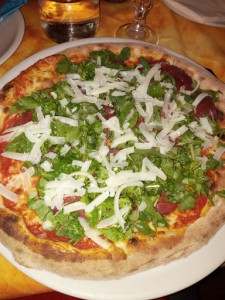 Ristorante Pizzeria Scibilia