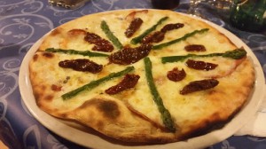 Eurialo e Niso Ristorante Pizzeria