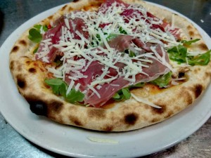 Tocca a tia - Ristorante e pizzeria