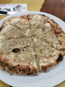 Pizzeria La Torre di Elena