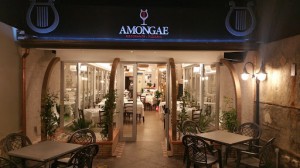 Ristorante Pizzeria Amongae