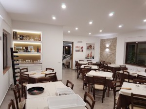 Antico Borgo Ristorante Pizzeria Di Emanuele Leo