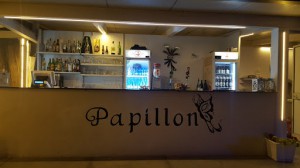 Pizzeria Papillon