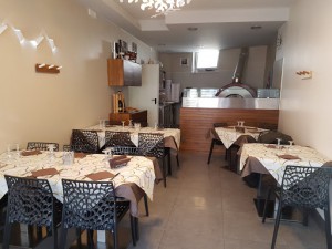 Da Nino Ristorante Pizzeria