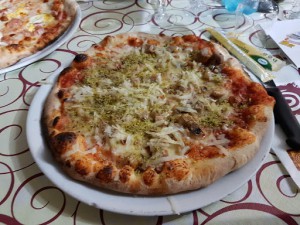 Amici Miei Ristorante Pizzeria