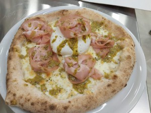 PIZZERIA ANTICO MULINO