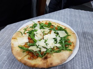 Da Piero Ristorante - Pizzeria