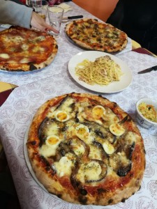 Ristorante Pizzeria Belvedere