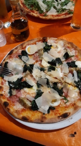 Caracajada Pub Pizzeria