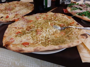 Ristorante Pizzeria Passopomo