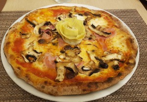 Bariot Pizzeria Bagheria