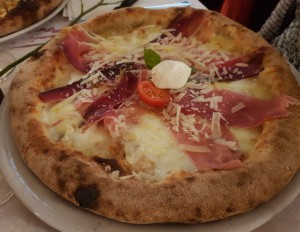 Baariha Ristorante Pizzeria