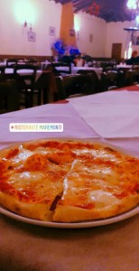 Ristorante Pizzeria Maremonti