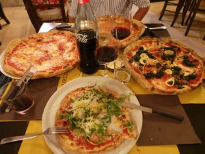 Risto pizzeria Grano