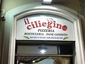 Il Ciliegino Pizzeria