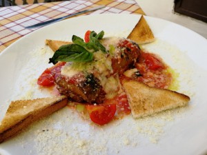 Ristorante Myle e I Suoi Sapori