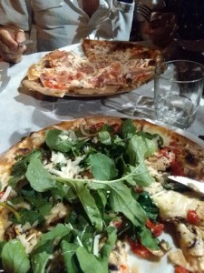 Bufalino Pizza And Food