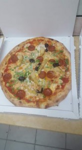 Pizza Service di Ferraro Gaetana