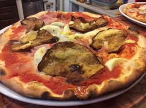 ANTICA FORNACE PIZZERIA