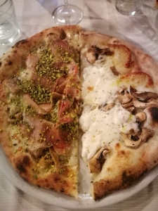 Pizzeria Al Borgo di Sciacca