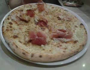 Ristorante Pizzeria da Guglielmo CarpeDiem