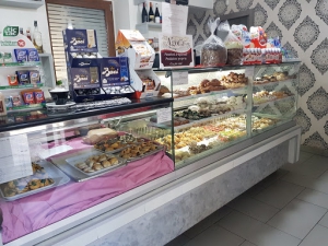 Pasticceria Agora'