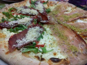 Pizza Store Villa Recanati