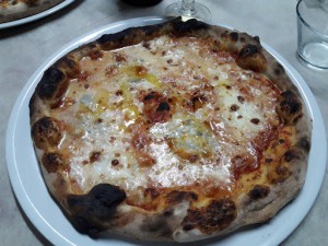 Ristorante Pizzeria Rais Gerbi