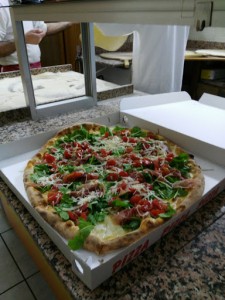 Pronto Pizza Adrano