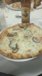 Pizzeria Ciao Pizza di Motta Sebastiano