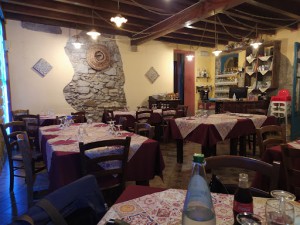 Pizzeria Ristorante Al Borgo Antico