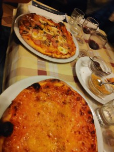 'A Carrittaria Pub-Pizzeria