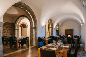 Al Pilèr Ristorante