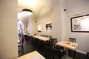 Pizzeria Corte dei medici