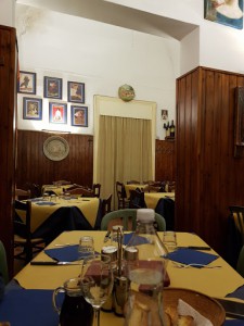 L'Oleandro Trattoria Pizzeria