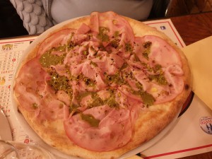 VintiReci Ristorante-Pizzeria 