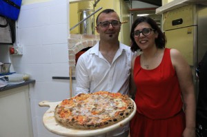 PIZZERIA GASTRONOMIA DAL NERO