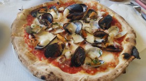 Ristorante Pizzeria Riviera