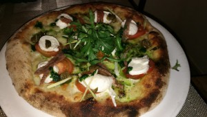 Pizzeria Savia